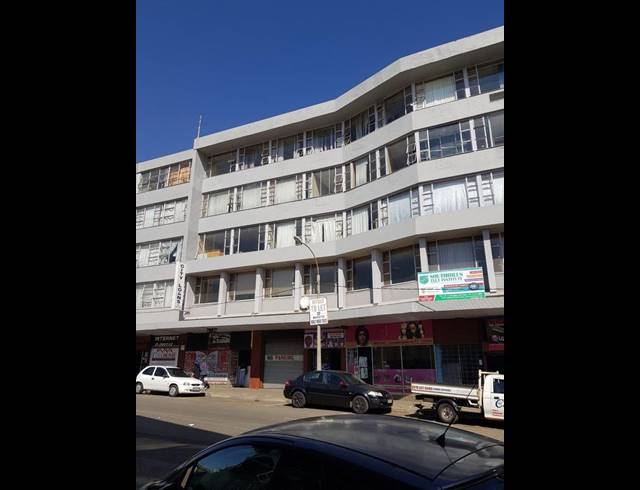 BUSINESS PROPERTY TO RENT IN ROODEPOORT CENTRAL